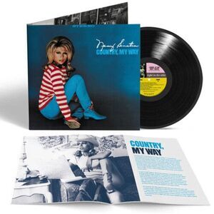 Country My Way